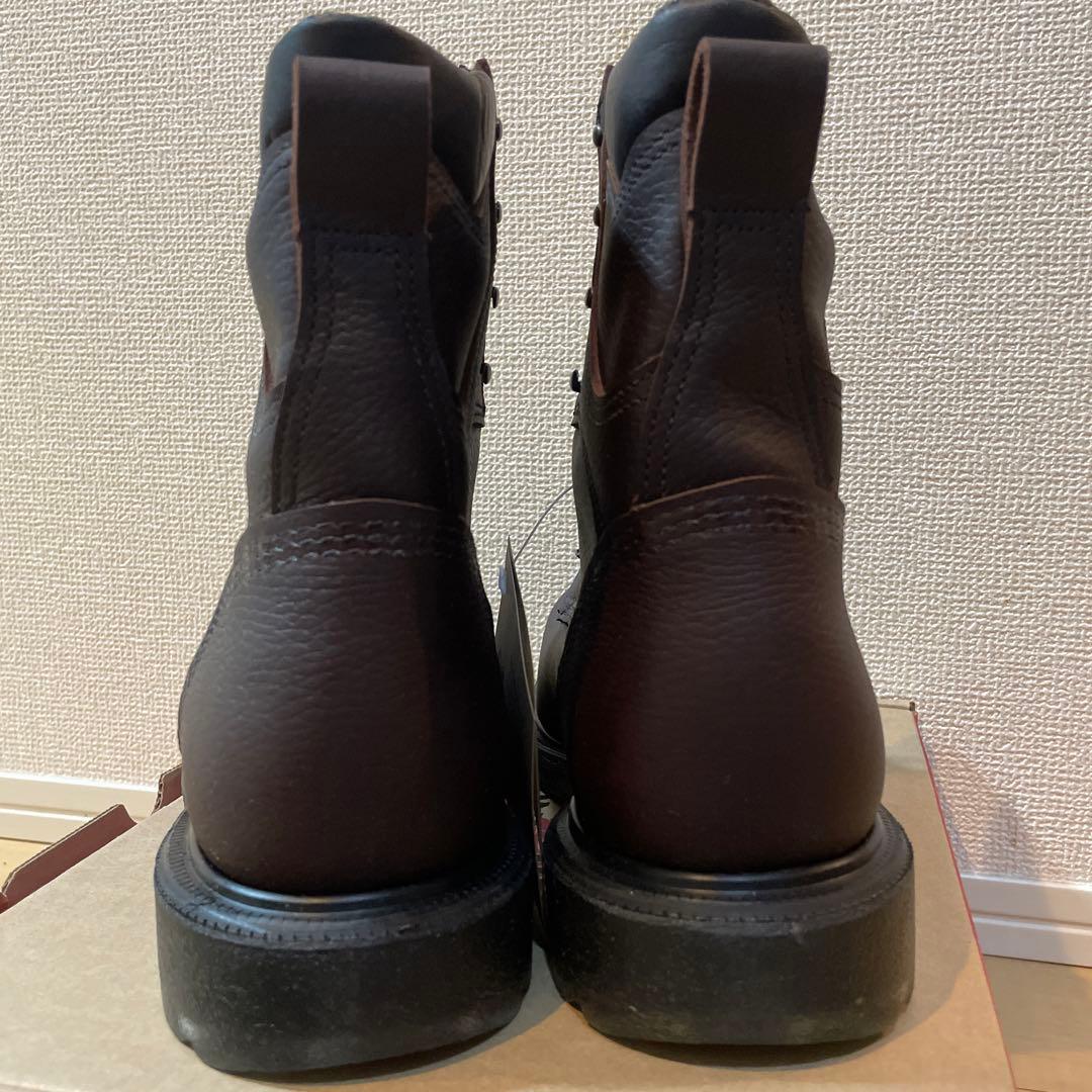 レッドウィング　ブーツ・安全靴