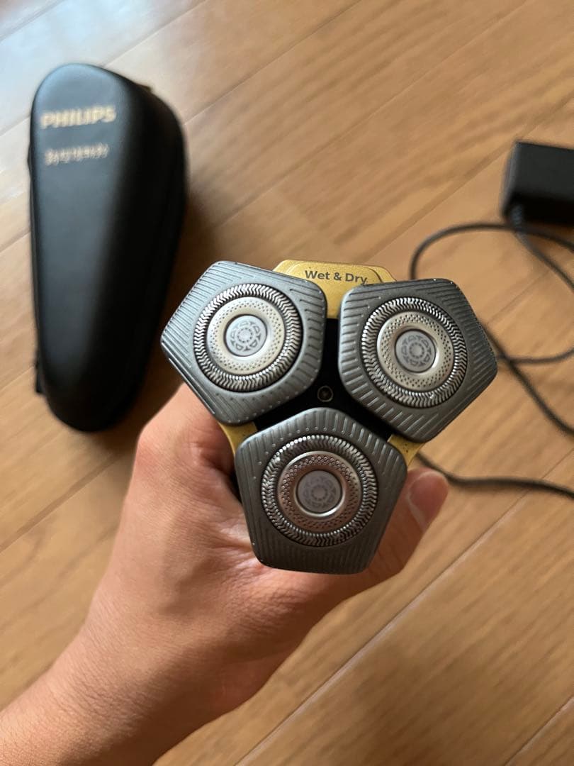 マ*ム様 PHILIPS S9000/S9966 限定色