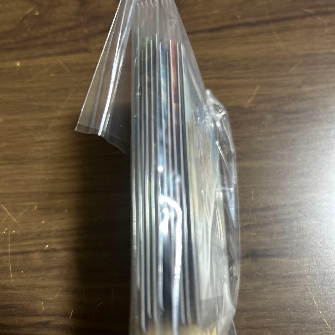 マジックザギャザリング ff ファミマ限定　トークン全種
