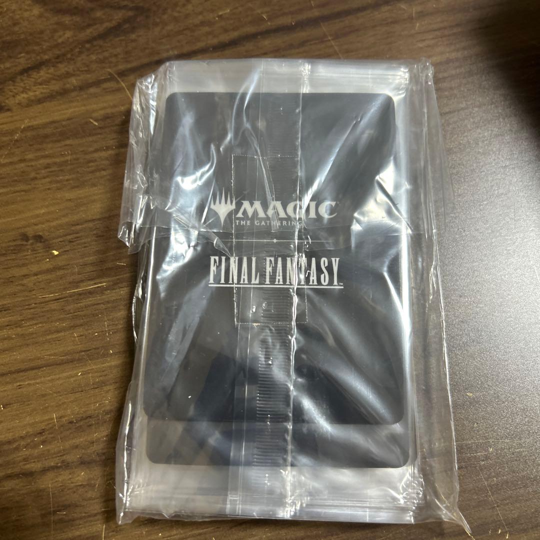 マジックザギャザリング ff ファミマ限定　トークン全種