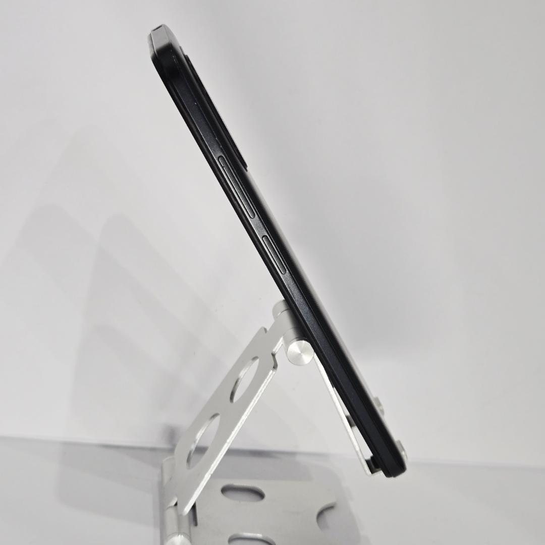 02 Xiaomi Redmi 12C グレー SIMフリー