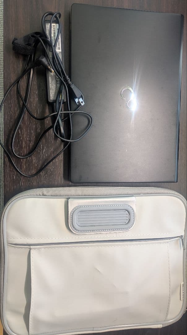 Fujitsu LIFEBOOK S937/R i5 11pro 13.3インチ
