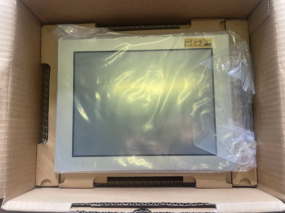 未使用プロフェイス Pro-face PFXGP4601TAAC