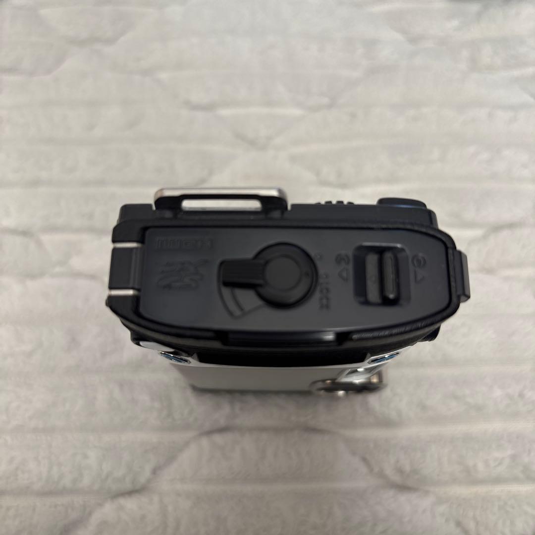 OLYMPUS STYLUS TG-870 ホワイト