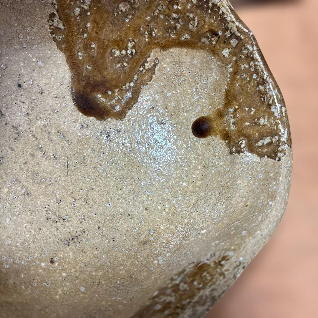 抹茶碗　古伊賀焼
