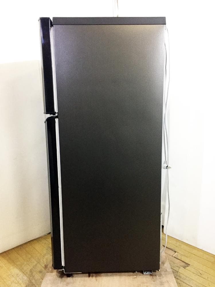 30日迄！Haier 121L 冷蔵庫【JR-N121A-K】