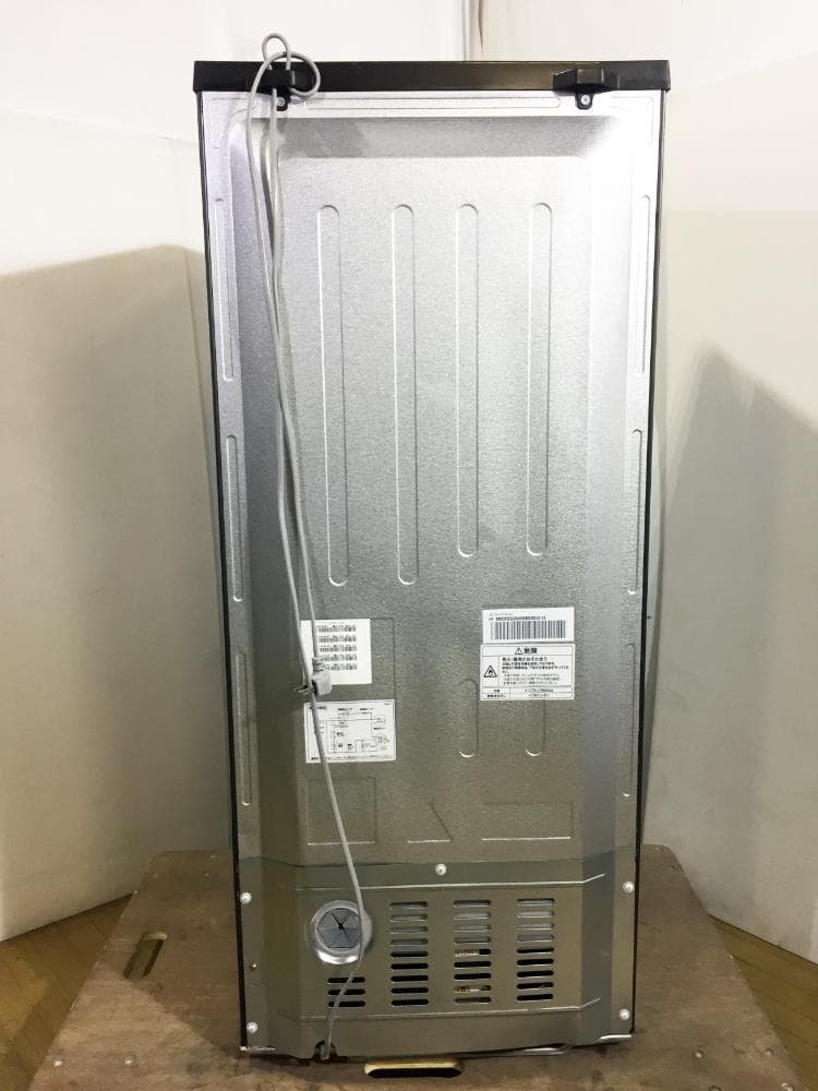 30日迄！Haier 121L 冷蔵庫【JR-N121A-K】