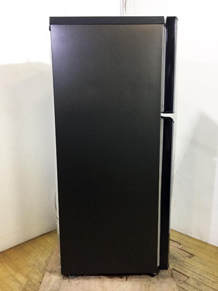 30日迄！Haier 121L 冷蔵庫【JR-N121A-K】