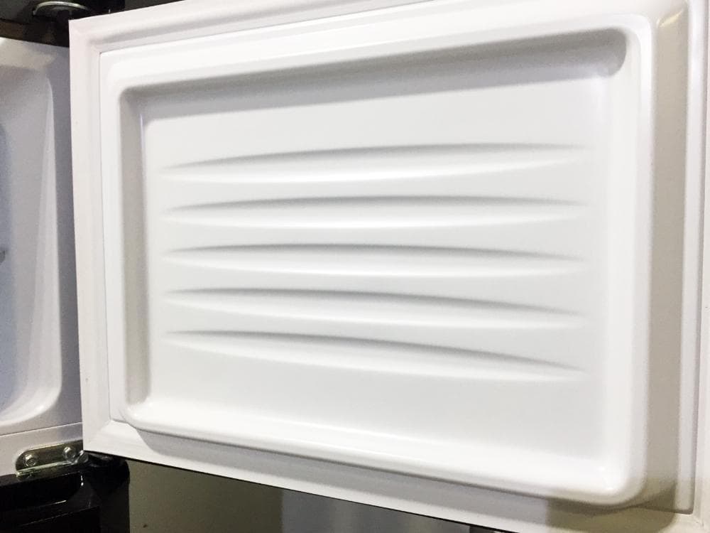 30日迄！Haier 121L 冷蔵庫【JR-N121A-K】
