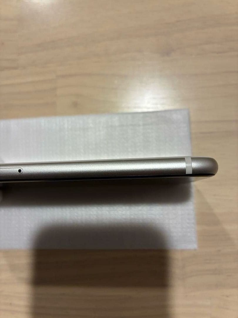 【中古】iPhoneSE3 128GB SIMフリー 本体のみ