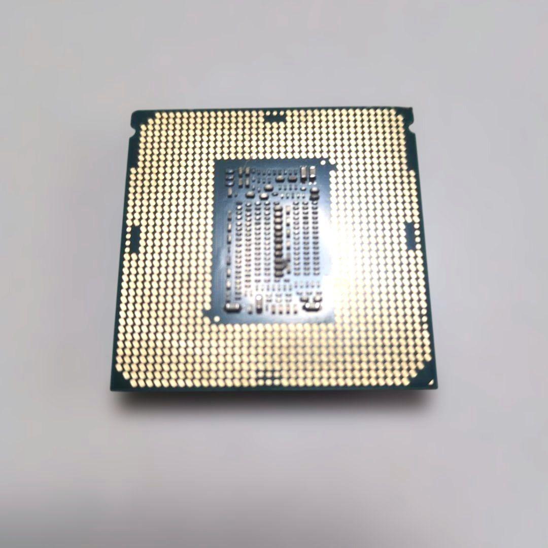 CPU Intel Core i5-8400 CPU 2.80GHz LGA 1151
