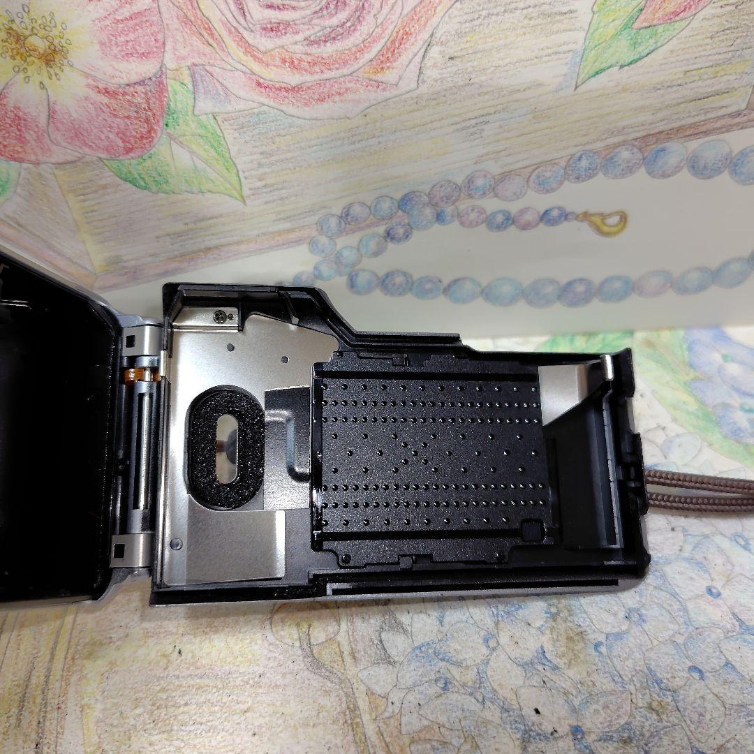 ☆☆美品❕動作確認済☆キヤノンオートボーイCanon AutoBoy N130