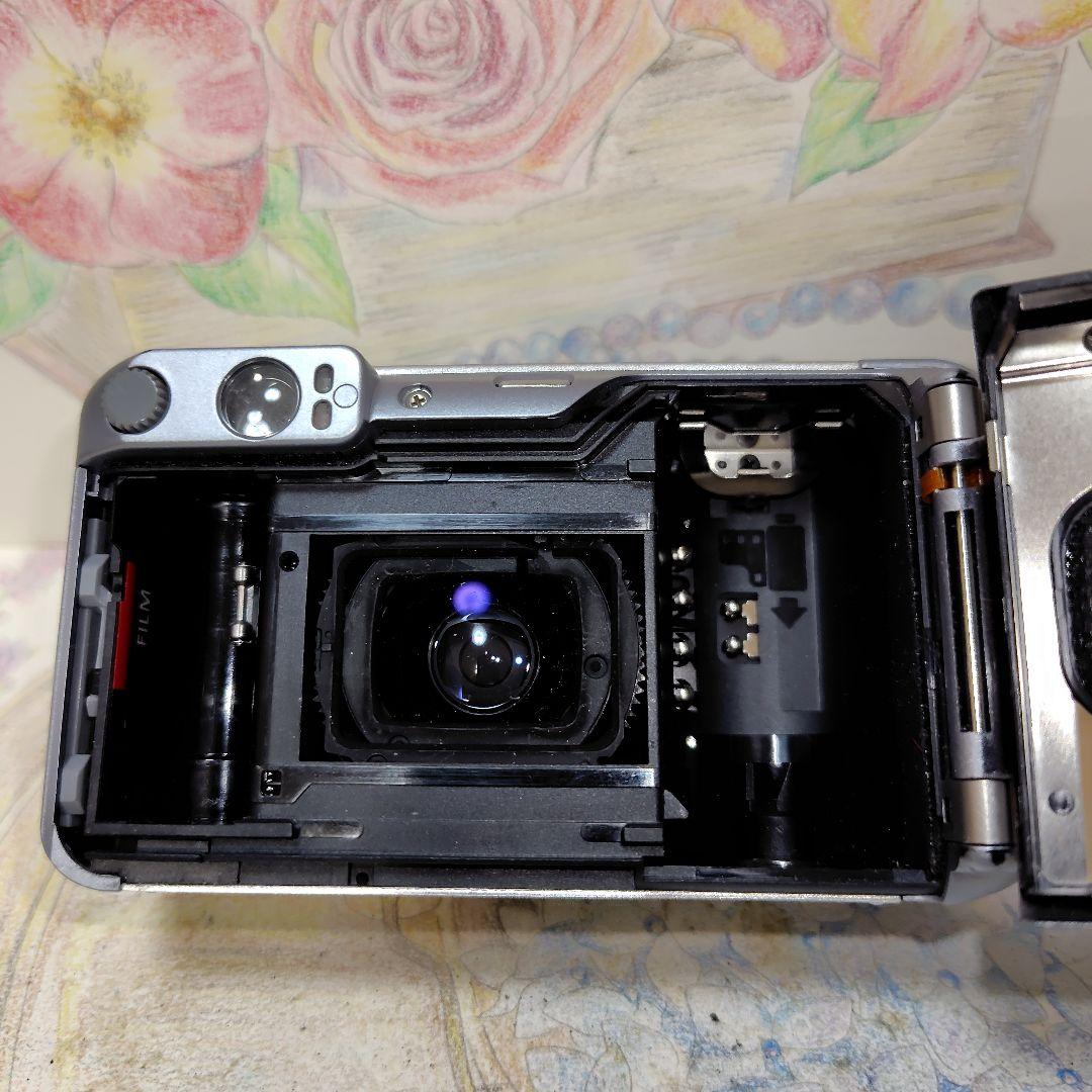 ☆☆美品❕動作確認済☆キヤノンオートボーイCanon AutoBoy N130