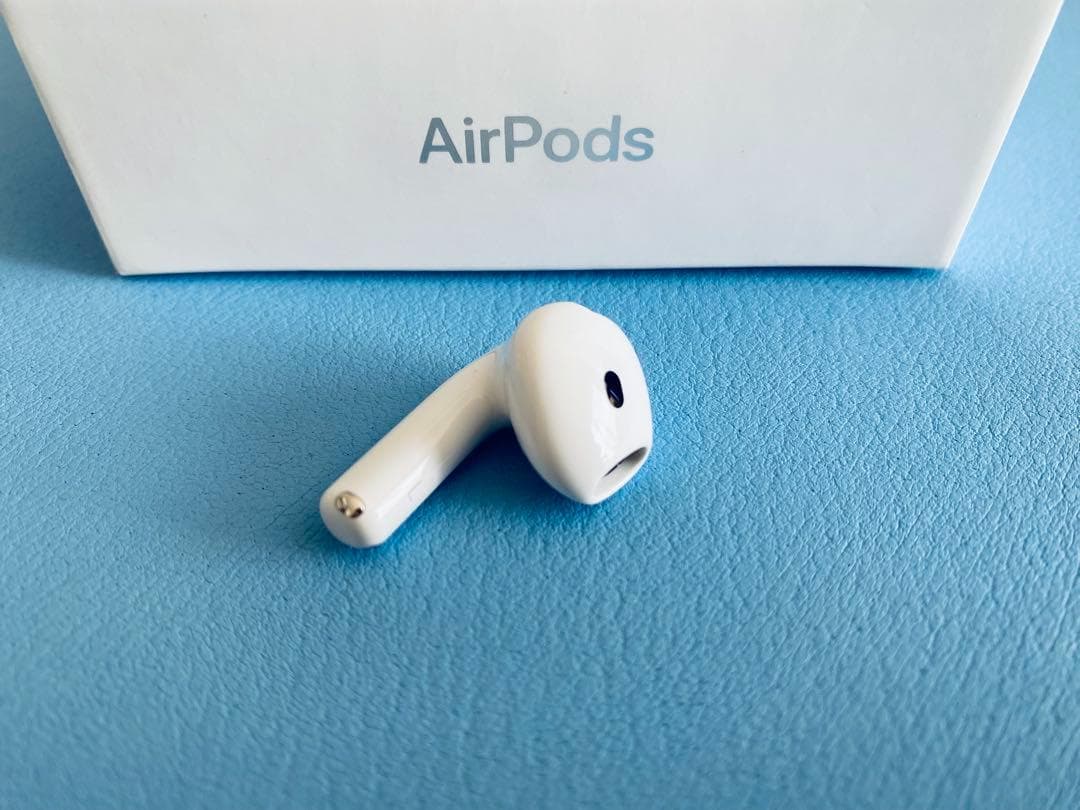 AirPods 第4世代 L片耳 左耳のみ イヤホン A3053 ZPKR