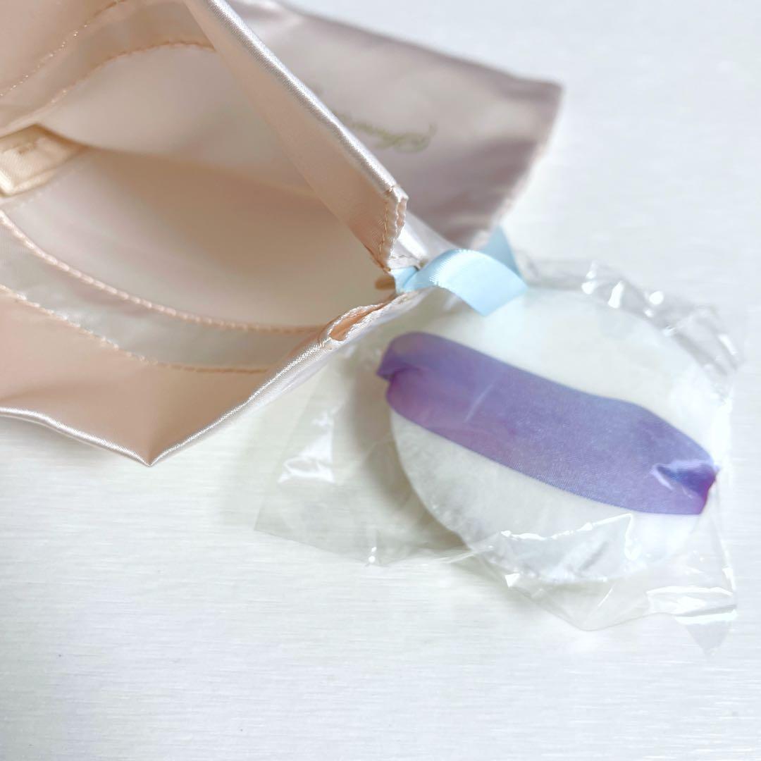 希少 美品【スノービューティー】歴代ケースコレクション 初代〜10周年の10点