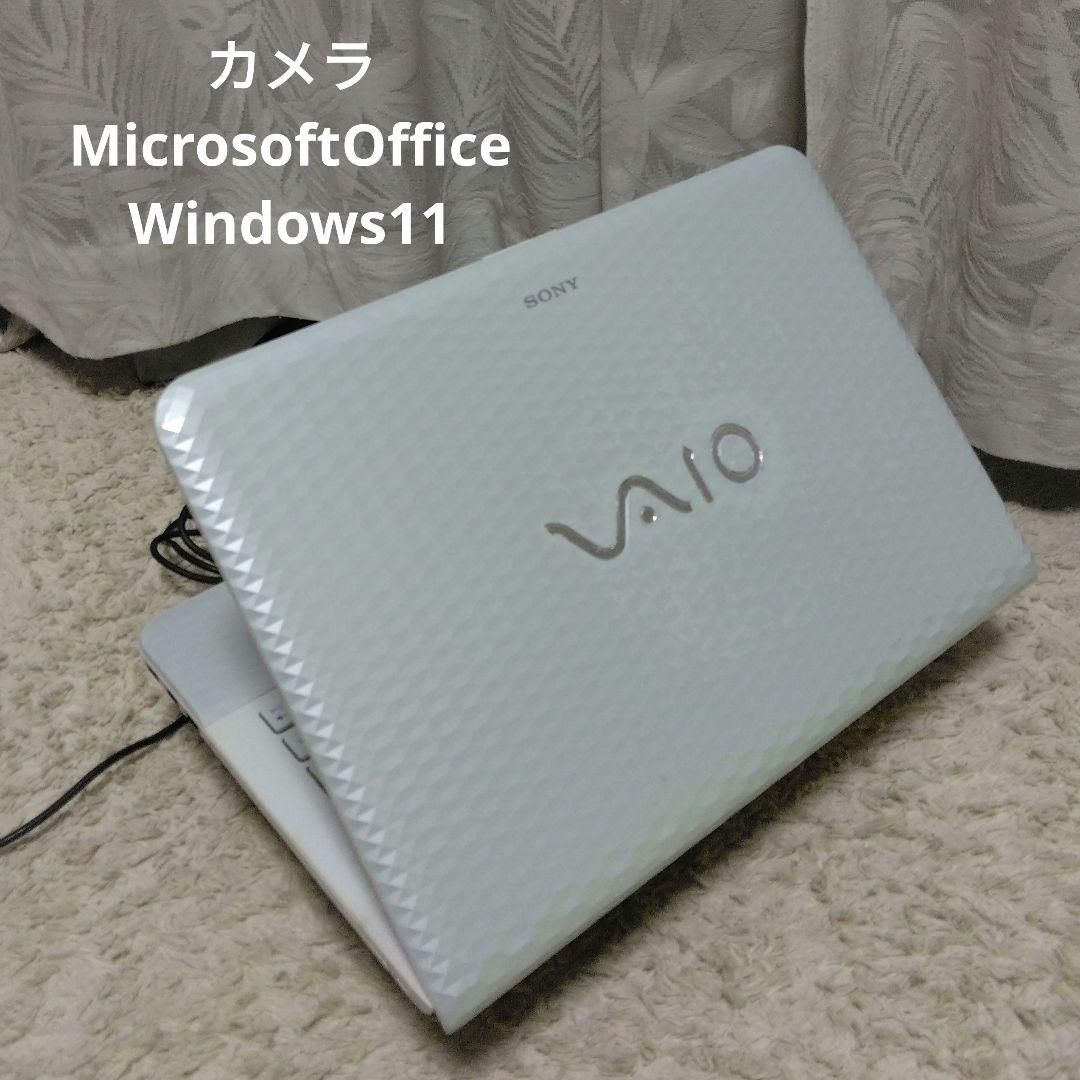 千30 超特価 初心者にお勧め カメラ Office ノートパソコン