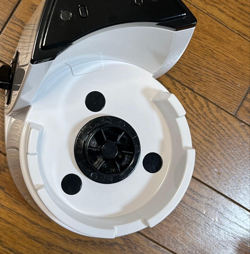 山本電気 道場 フードプロセッサー マスターカット MB-MM56 ミキサー