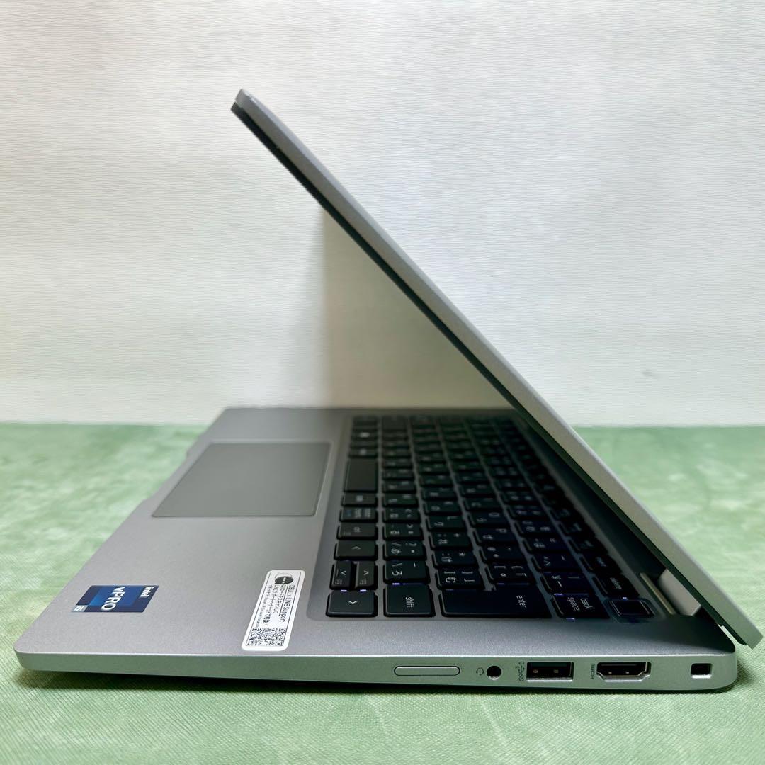 Windowsノート本体 Dell Latitude 5330 i5 1245U 16GB 256GB