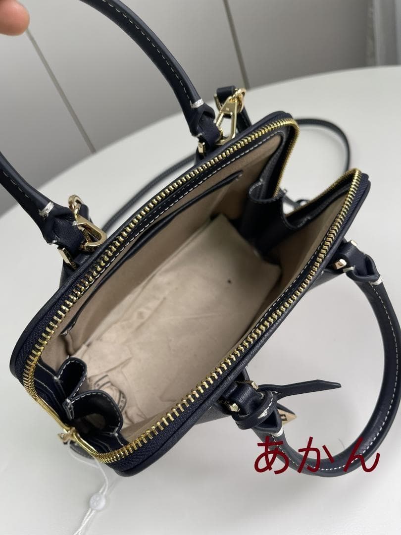 Tory Burchモノグラムジャカードスイングバッグ