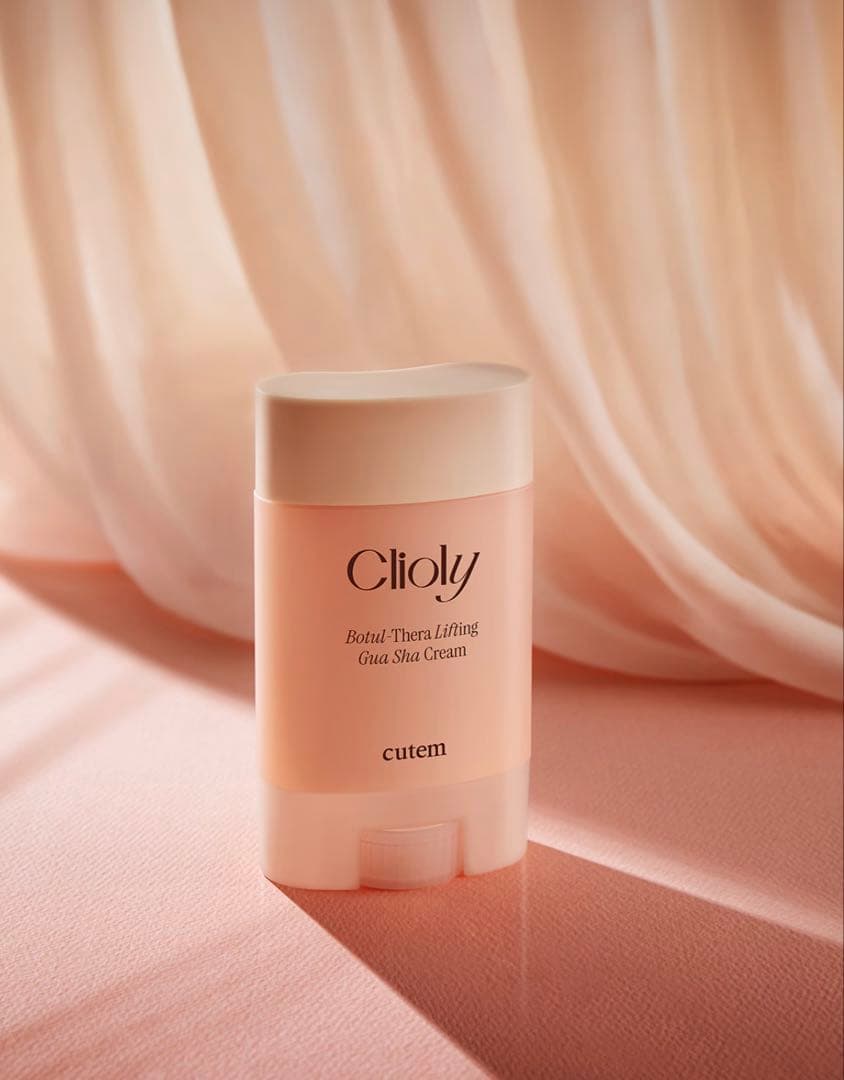 cutem クリオリボトセラリフティングカッサクリーム 65ml 韓国コスメ