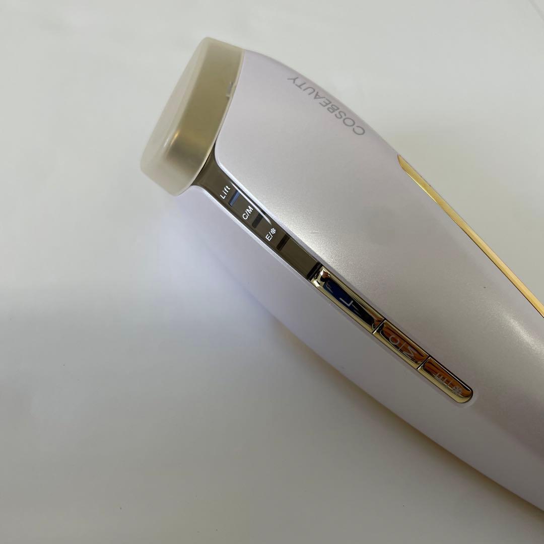 COSBEAUTY　美顔器