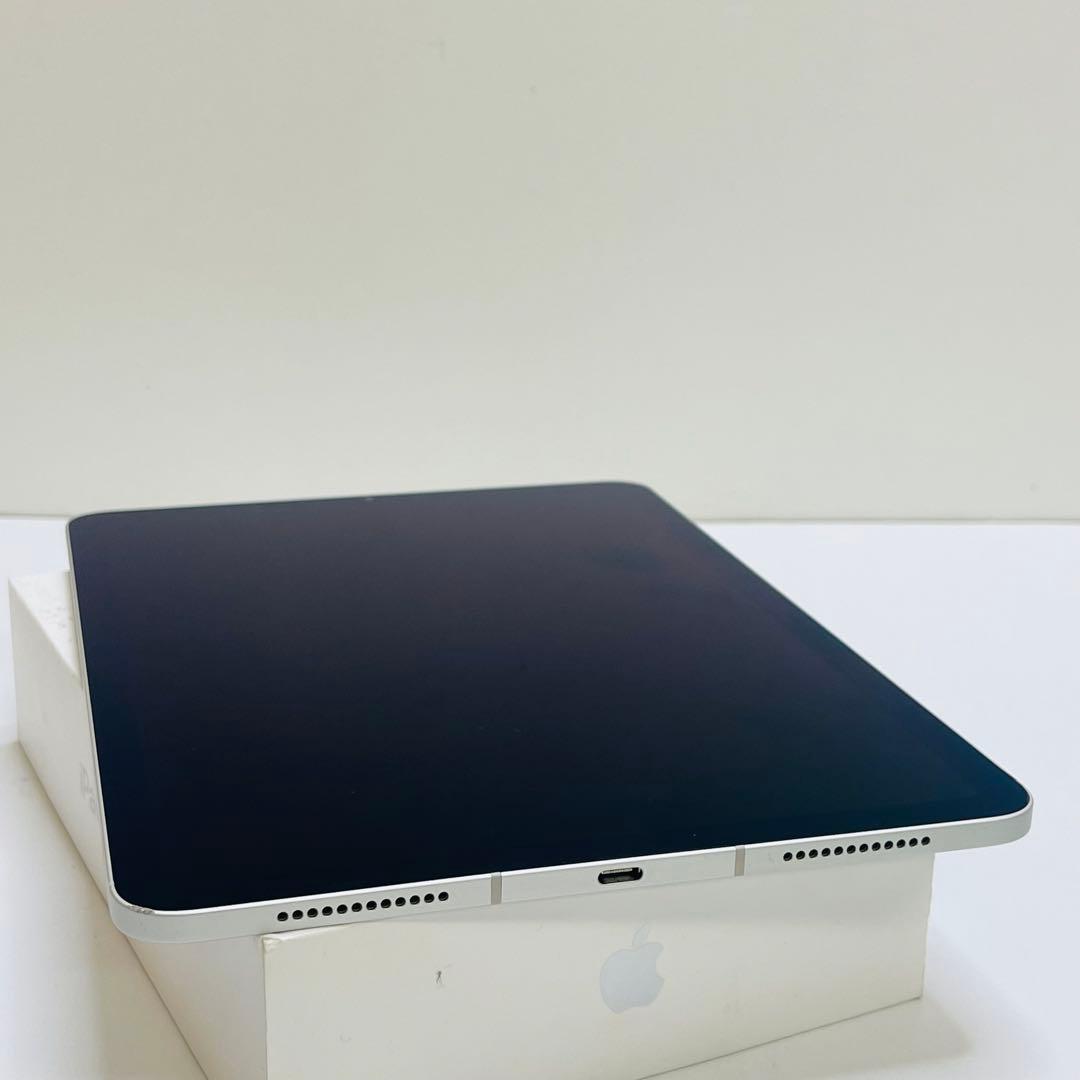iPad Air 第4世代 64GB Wi-Fi + Cellular 85%
