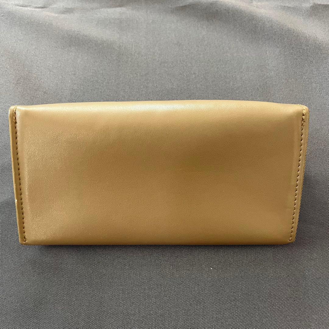 BURBERRY トータスシェル メガネ Wad of bills