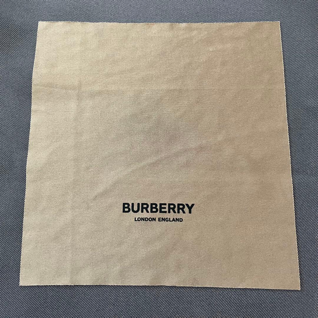 BURBERRY トータスシェル メガネ Wad of bills