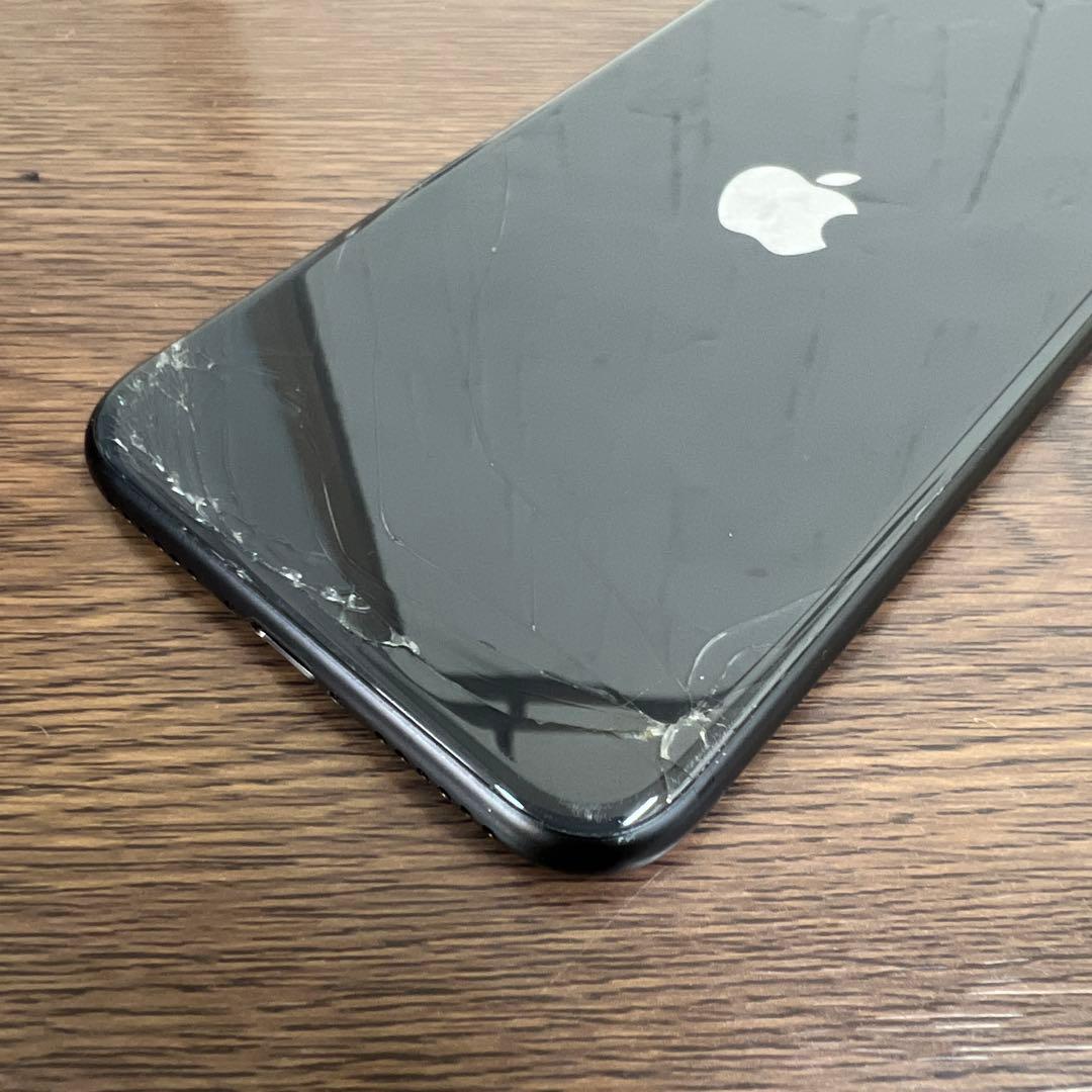 iPhone SE(第2世代)