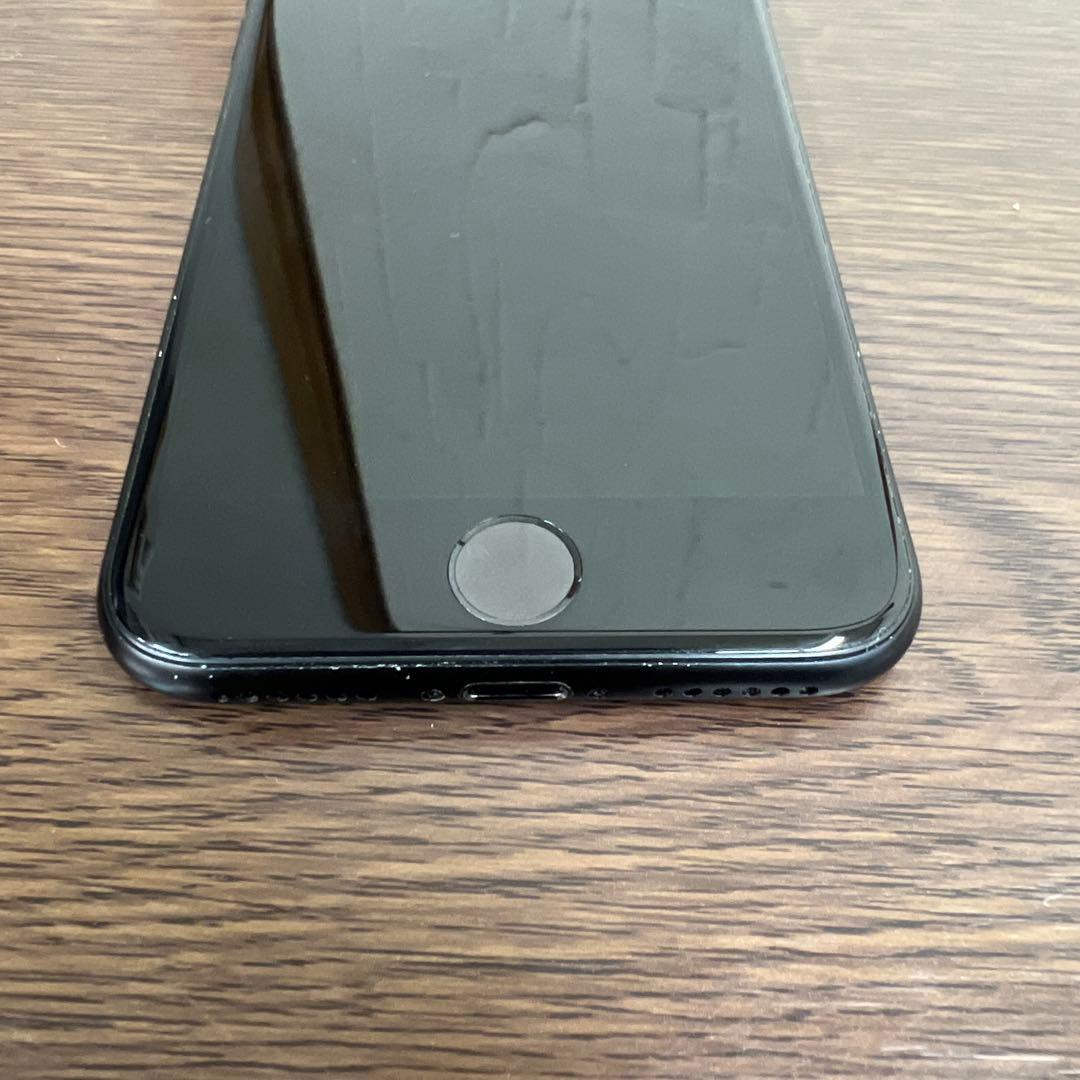 iPhone SE(第2世代)