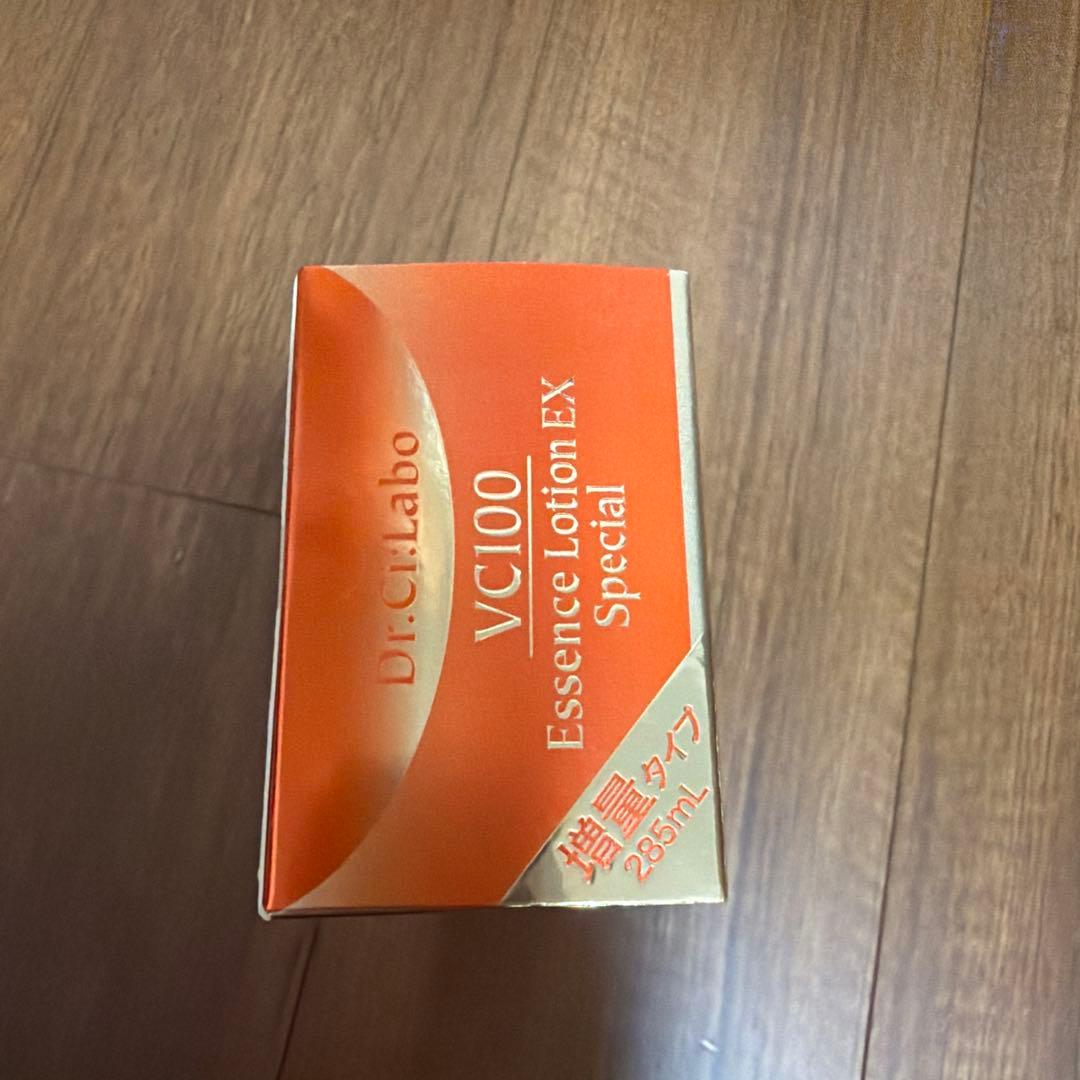 ドクターシーラボ★VC100 Essence★285ml