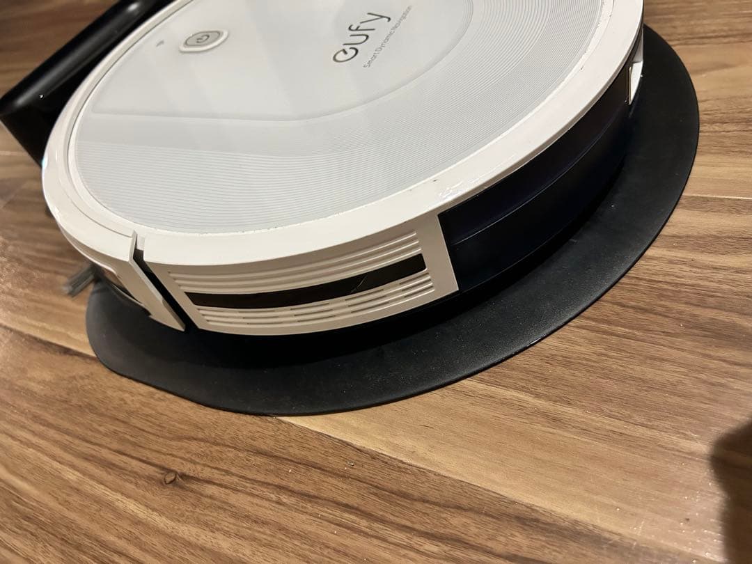 Anker eufy RoboVac G10 Hybrid ロボット掃除機