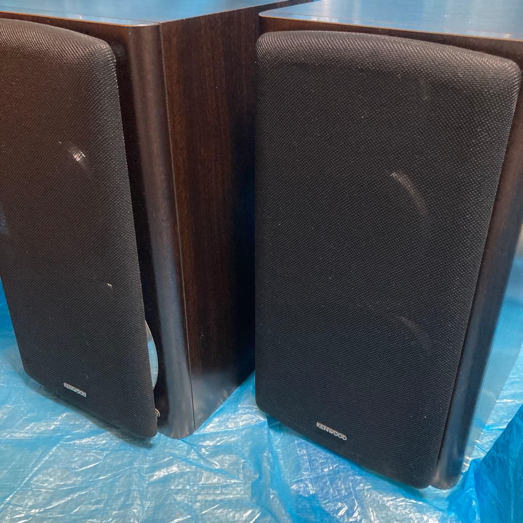 KENWOOD ケンウッド　LS -11 ES 音質良好