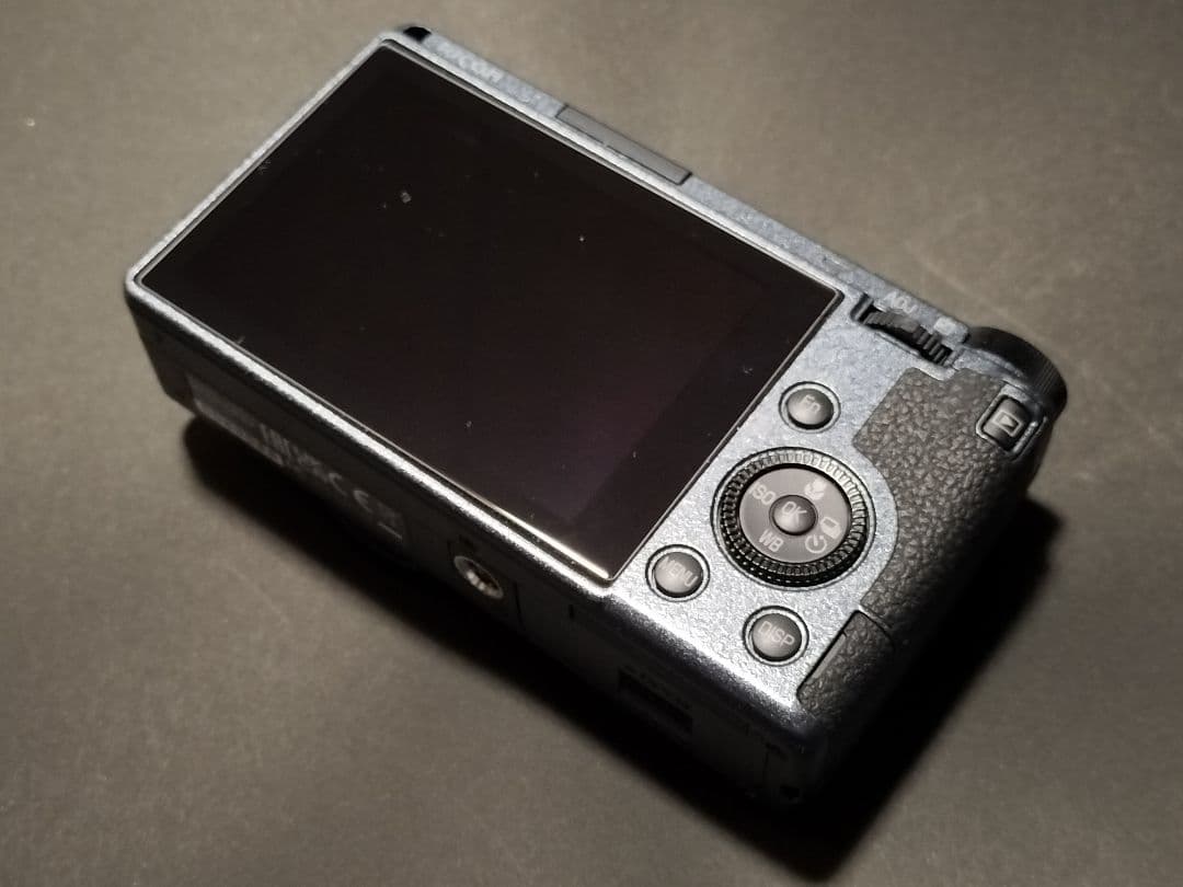 RICOH GR IIIx Urban Edition ※4700ショット