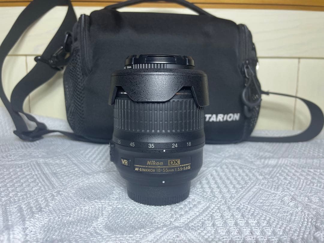 Nikon D7500 デジタル一眼レフカメラ