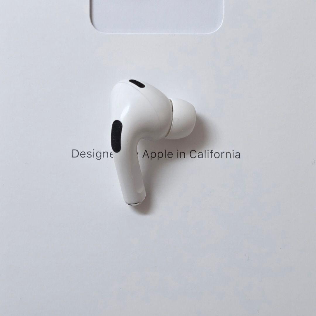【美品】AirPods Pro 第2世代　右耳 A3047 Type-C版