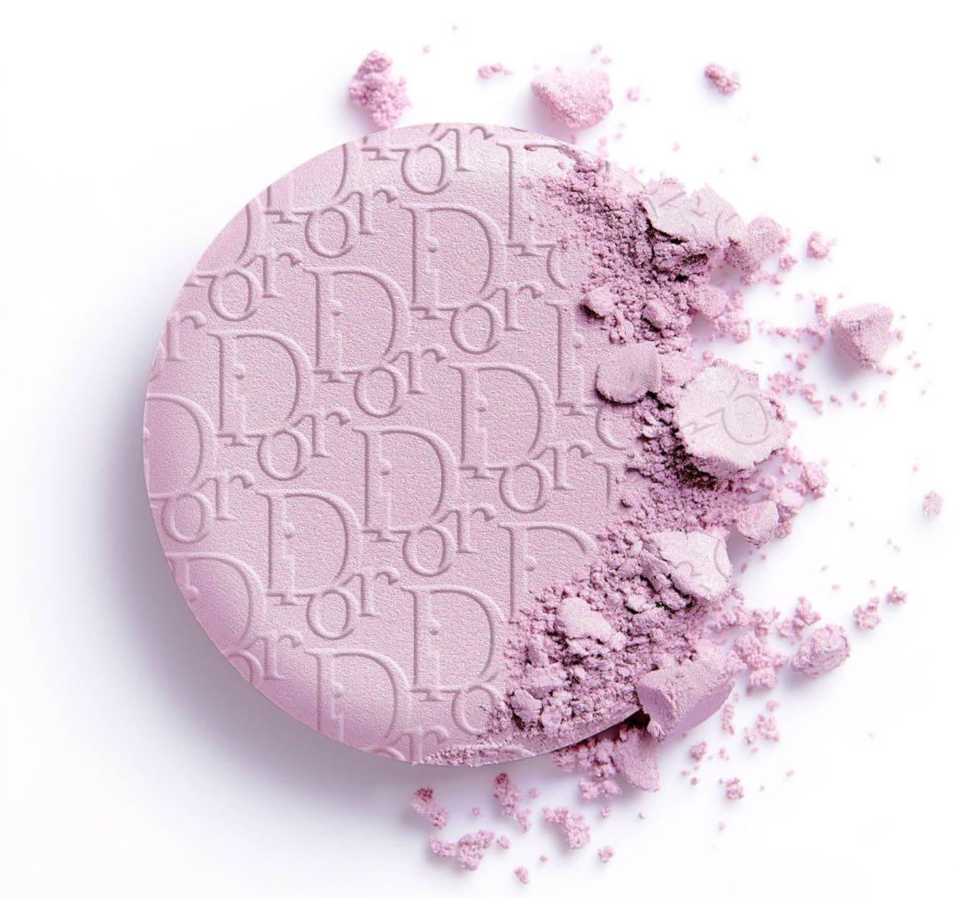 DIOR ハイライトパウダー 限定 003