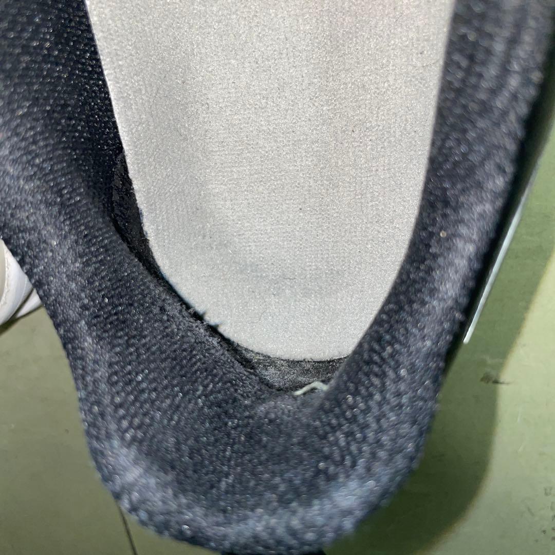 PUMA プーマ　セーフティシューズ 25cm