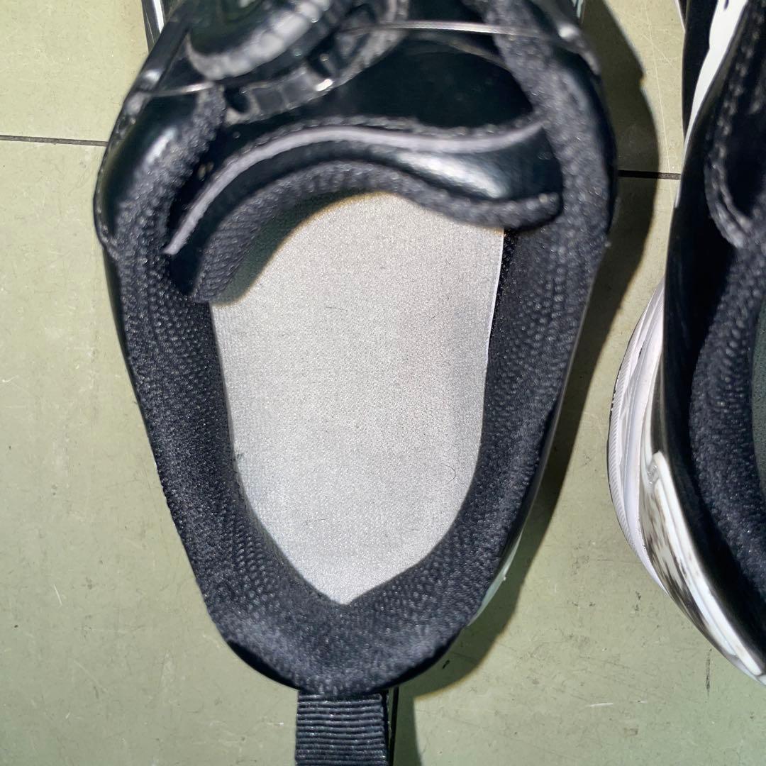 PUMA プーマ　セーフティシューズ 25cm