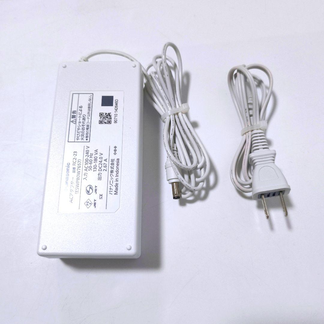 【送料無料】パナソニック Panasonic 光エステ 脱毛器 ES-CWP81