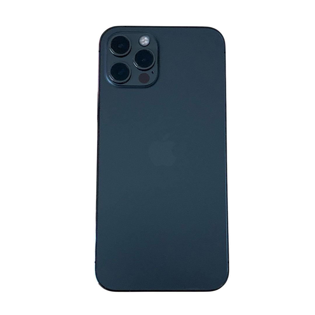iPhone 12 Pro 256GB SIMフリー 海外版 美品 送料無料
