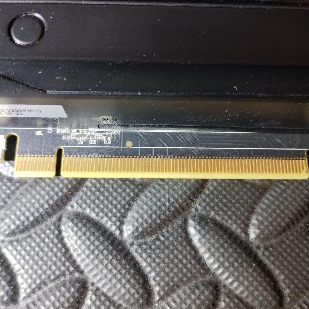 ZOTAC GTX 1060 3GB グラフィックボード