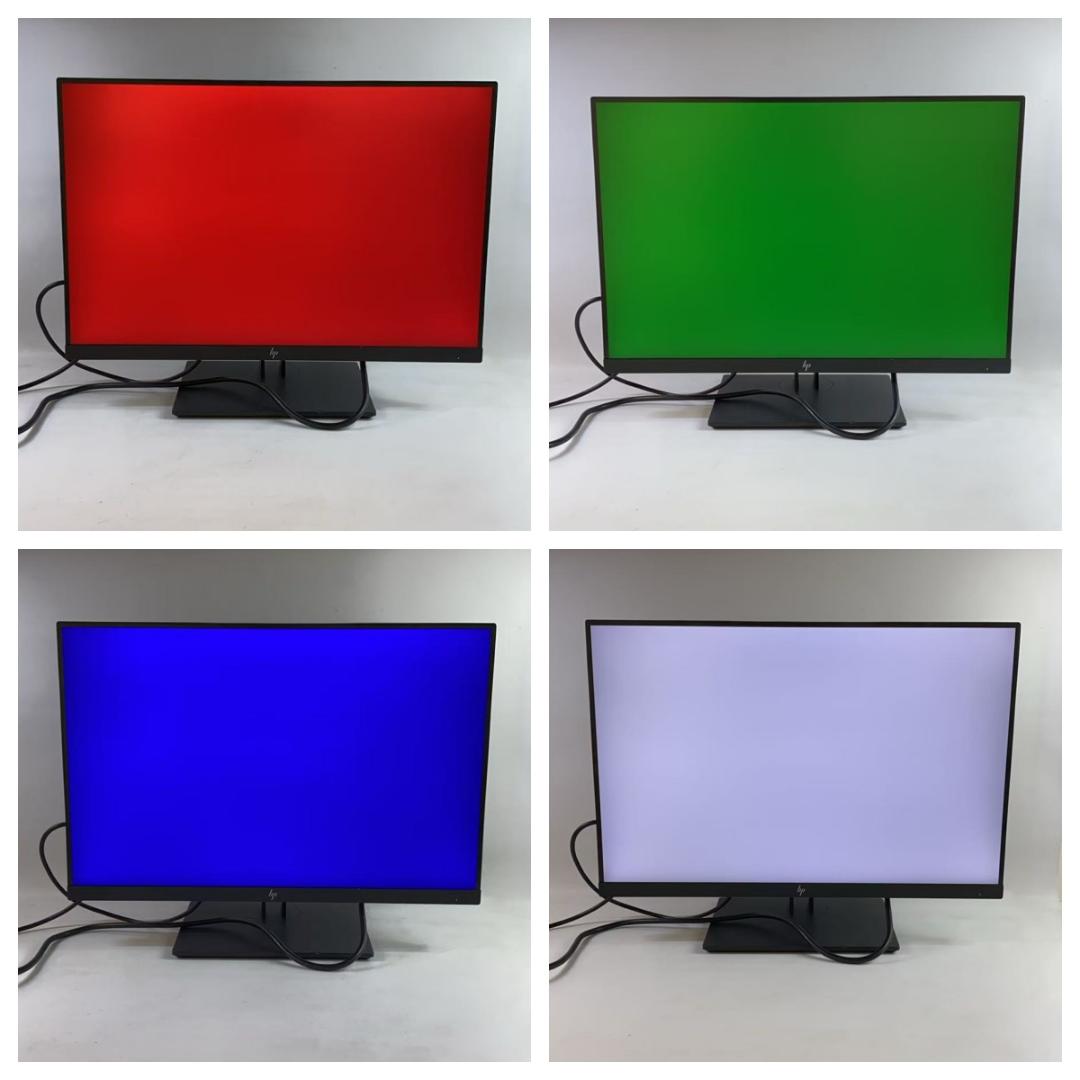 ジ*ー様 HP Z24n G2 ワイド 2K 液晶モニター 24インチ Type