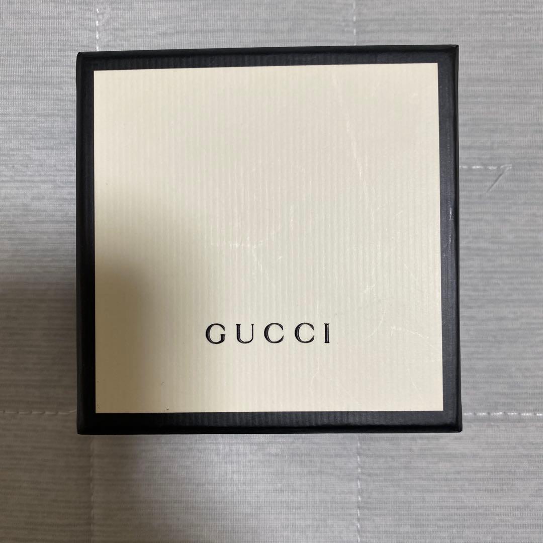 GUCCI グッチ　空箱　ショップ袋　ギフトBOX