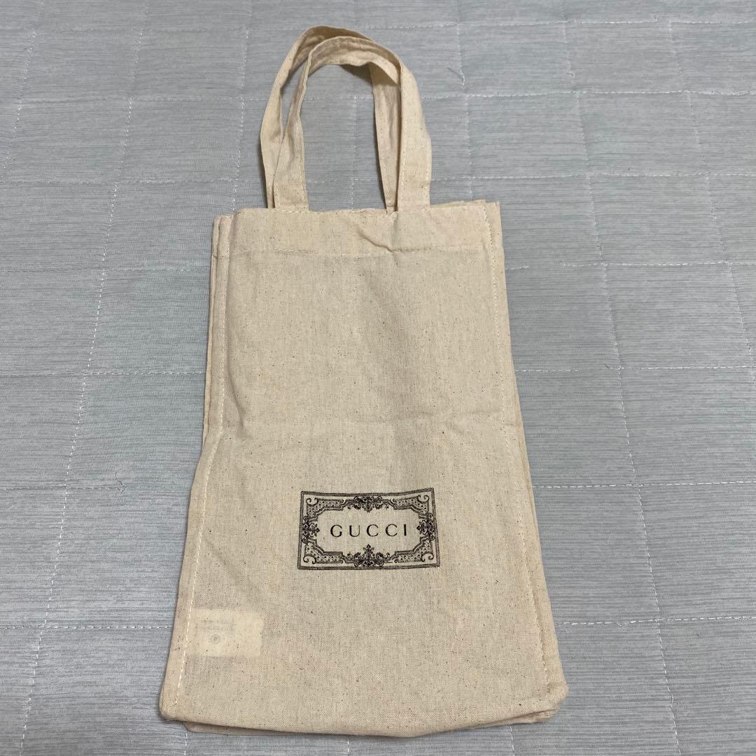 GUCCI グッチ　空箱　ショップ袋　ギフトBOX