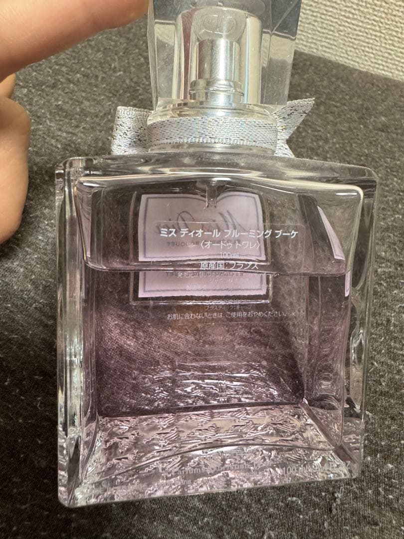 Miss Dior 香水100mL