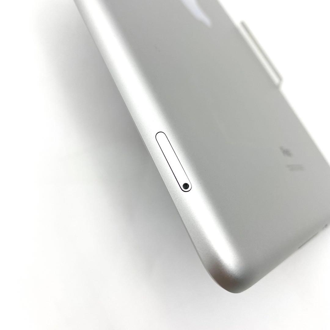 【美品】Apple iPad 第9世代 Wi-Fi+Cellular 64GB