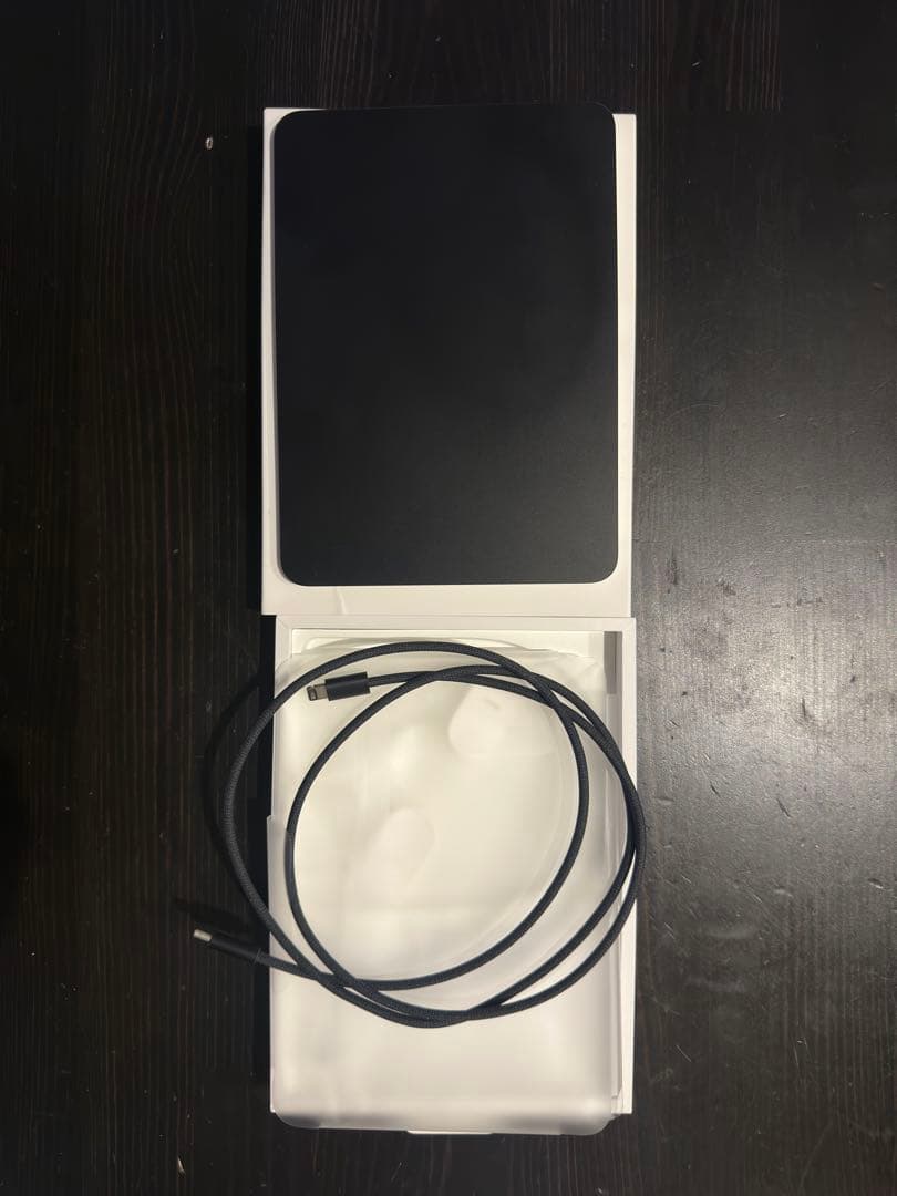 REALFORCEキーボード Mac Magic Trackpad3 セット