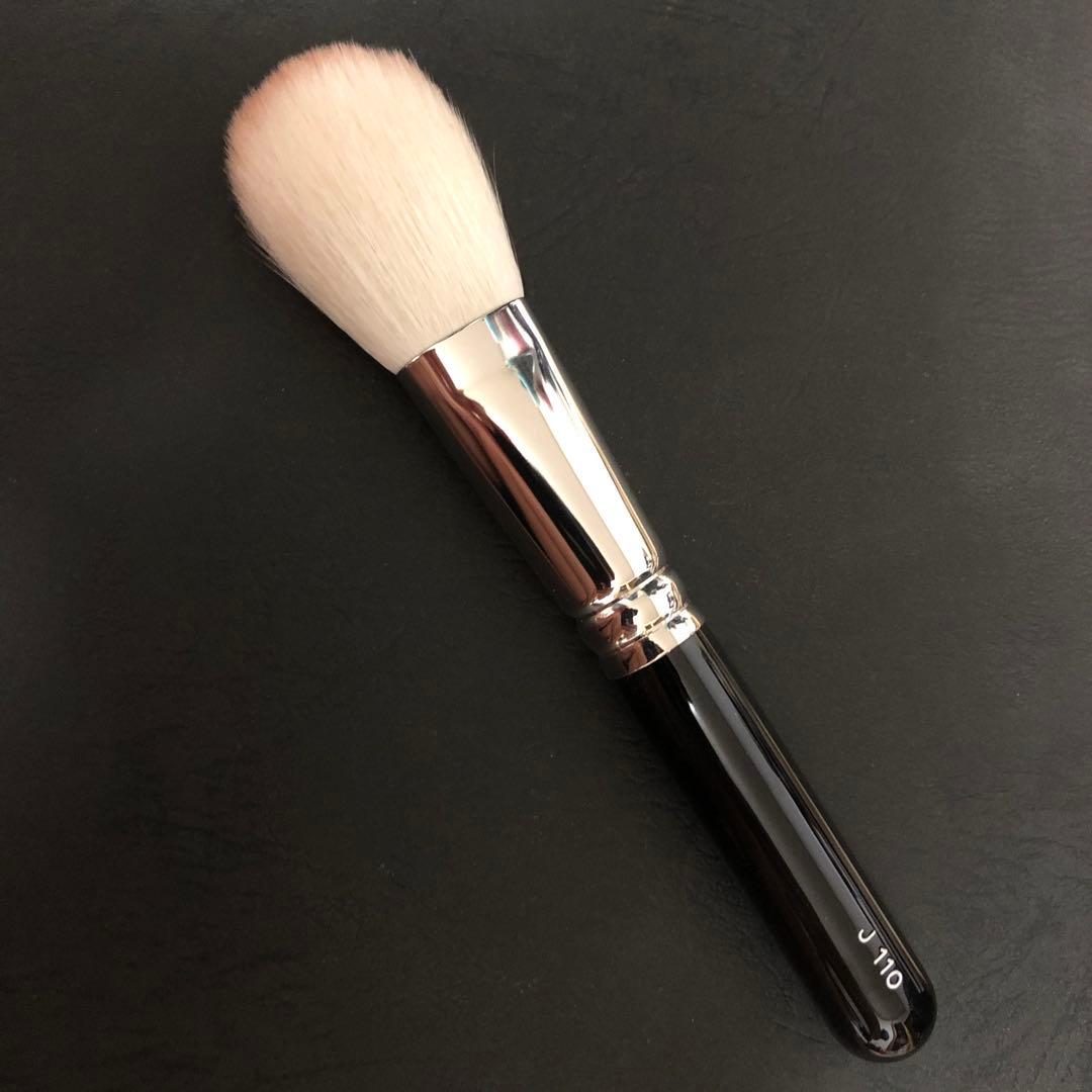 白鳳堂 チークブラシ HAKUHODO 人気 J110