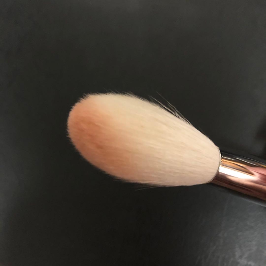 白鳳堂 チークブラシ HAKUHODO 人気 J110